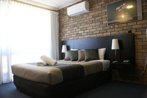 Imagen de la habitación del Hotel Bendigo Homestead Motor Inn and Apartments. Foto 4