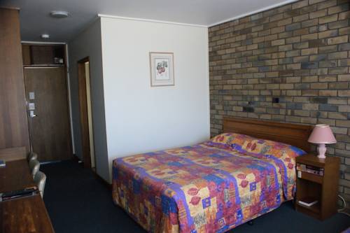 Imagen de la habitación del Hotel Bendigo Homestead Motor Inn and Apartments. Foto 5