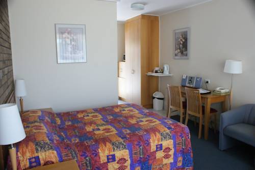 Imagen de la habitación del Hotel Bendigo Homestead Motor Inn and Apartments. Foto 6