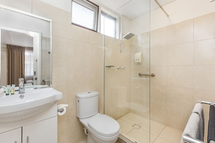 Imagen de la habitación del Hotel Bendigo McIvor Motor Inn. Foto 15