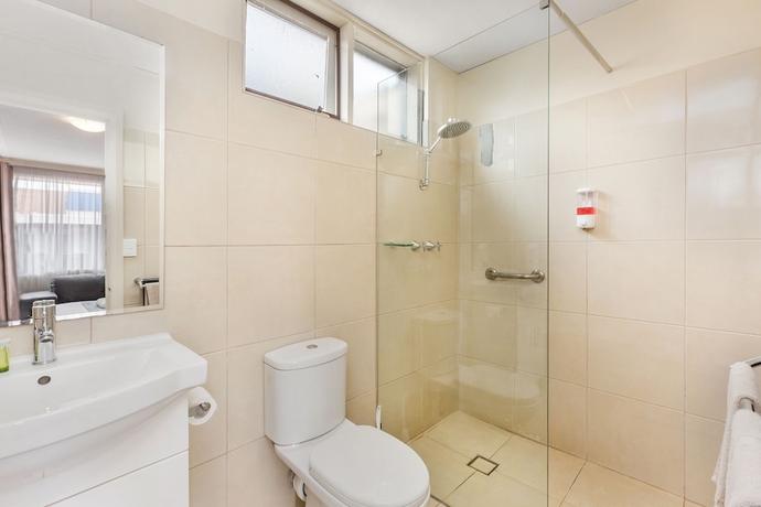 Imagen de la habitación del Hotel Bendigo McIvor Motor Inn. Foto 16