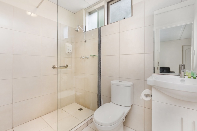 Imagen de la habitación del Hotel Bendigo McIvor Motor Inn. Foto 17