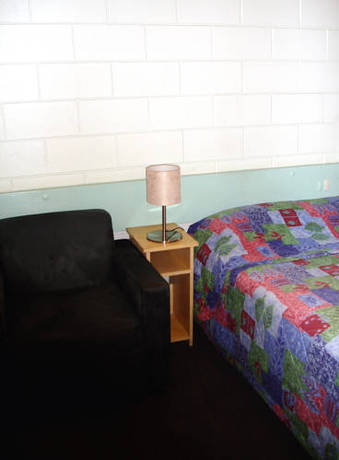 Imagen de la habitación del Hotel Bendigo Motor Inn. Foto 2