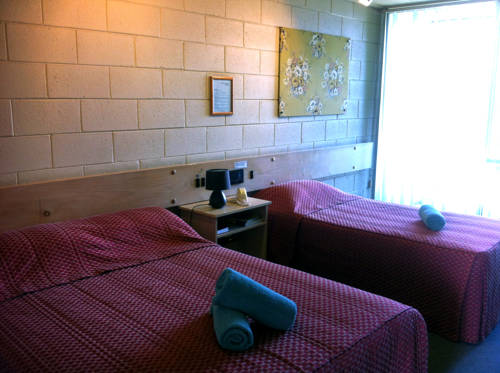 Imagen de la habitación del Hotel Bendigo Motor Inn. Foto 3