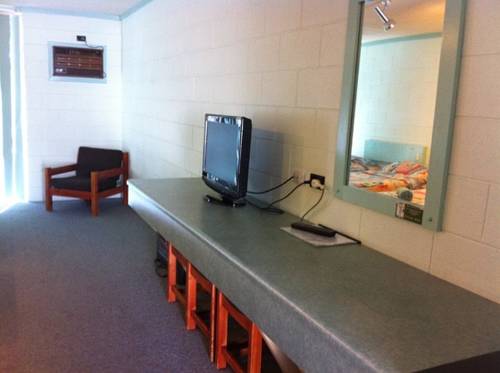 Imagen de la habitación del Hotel Bendigo Motor Inn. Foto 5