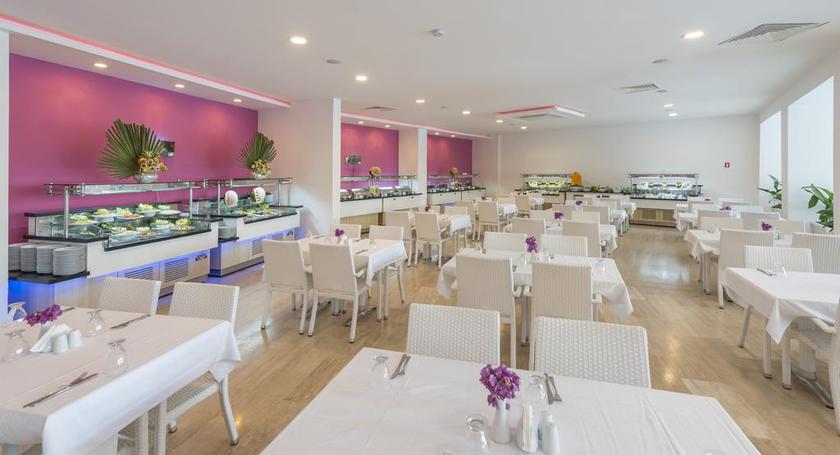 Imagen general del Hotel Bendis Beach. Foto 3