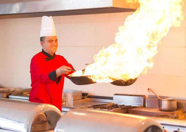 Imagen general del Hotel Bendis Beach. Foto 4