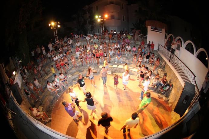 Imagen general del Hotel Bendis Beach. Foto 6