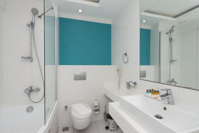 Imagen general del Hotel Bendis Beach. Foto 8