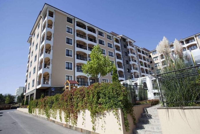 Imagen general del Hotel Bendita Mare. Foto 1