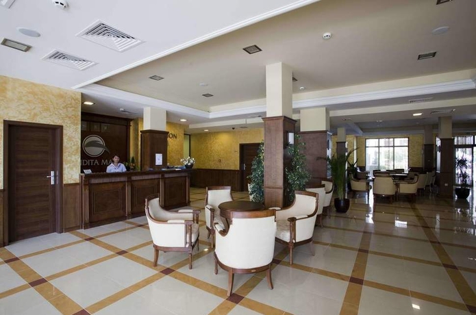 Imagen general del Hotel Bendita Mare. Foto 3