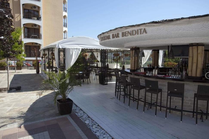 Imagen general del Hotel Bendita Mare. Foto 5