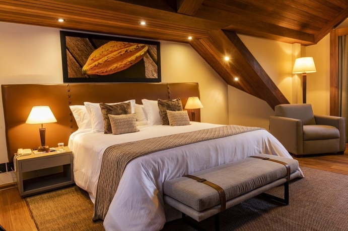 Imagen de la habitación del Hotel Bendito Cacao Resort and Spa. Foto 2