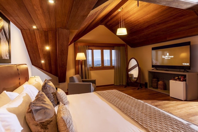 Imagen de la habitación del Hotel Bendito Cacao Resort and Spa. Foto 3