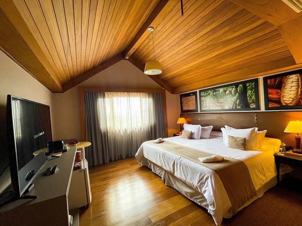 Imagen de la habitación del Hotel Bendito Cacao Resort and Spa. Foto 5