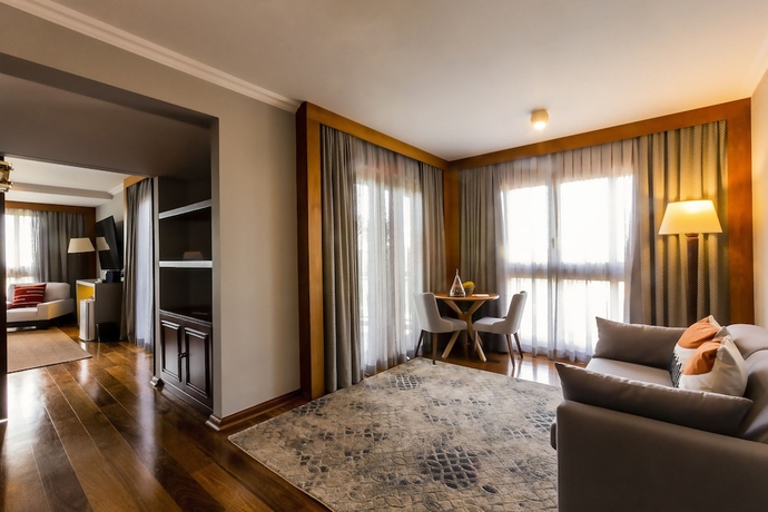 Imagen de la habitación del Hotel Bendito Cacao Resort and Spa. Foto 6