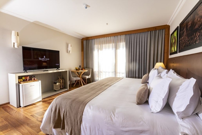 Imagen de la habitación del Hotel Bendito Cacao Resort and Spa. Foto 8