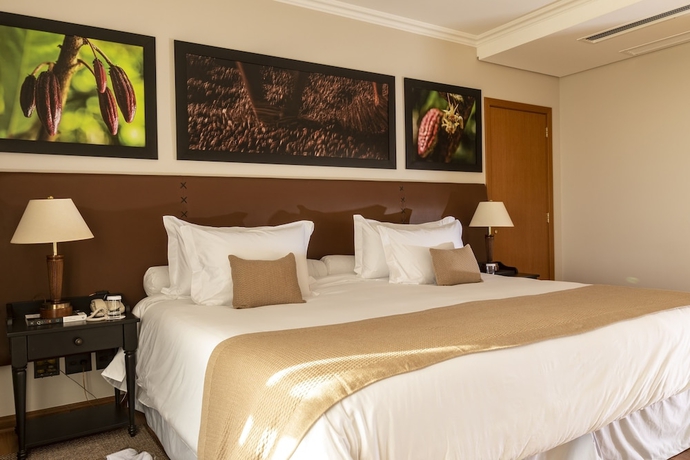 Imagen de la habitación del Hotel Bendito Cacao Resort and Spa. Foto 9
