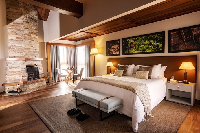 Imagen de la habitación del Hotel Bendito Cacao Resort and Spa. Foto 10