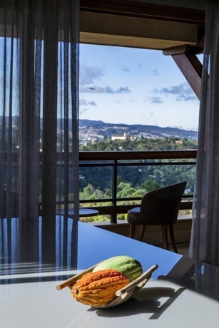 Imagen de la habitación del Hotel Bendito Cacao Resort and Spa. Foto 11