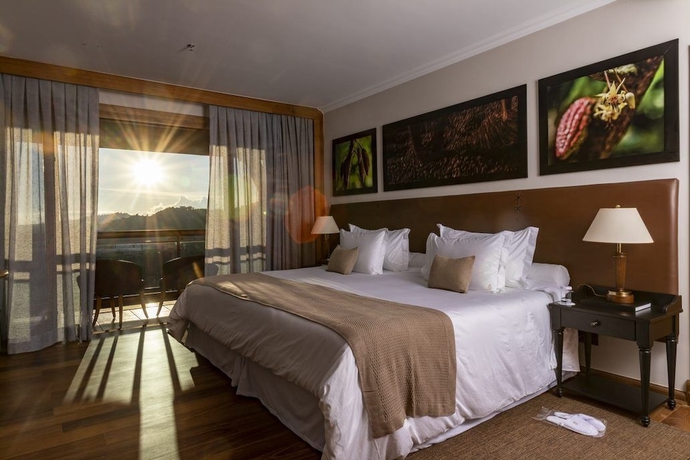 Imagen de la habitación del Hotel Bendito Cacao Resort and Spa. Foto 12