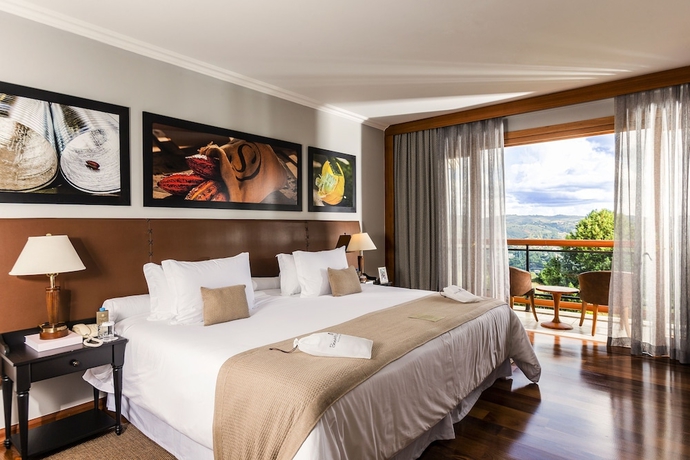 Imagen de la habitación del Hotel Bendito Cacao Resort and Spa. Foto 15