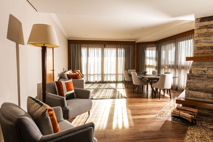 Imagen de la habitación del Hotel Bendito Cacao Resort and Spa. Foto 16