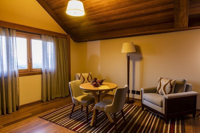 Imagen de la habitación del Hotel Bendito Cacao Resort and Spa. Foto 17