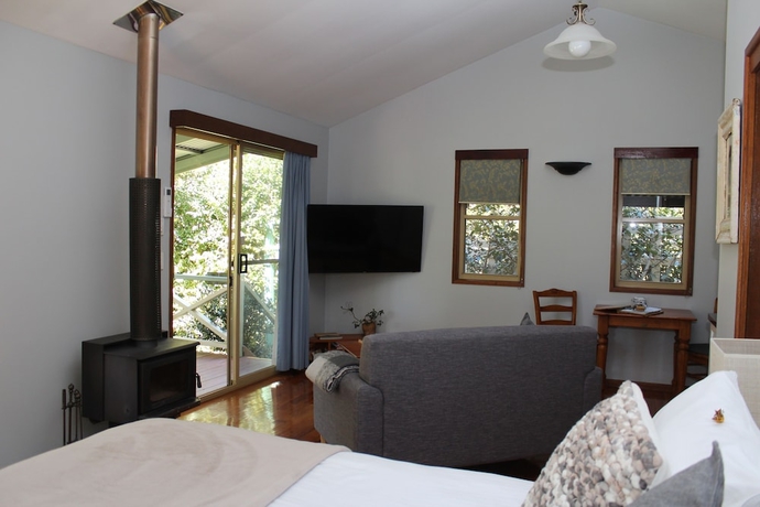 Imagen de la habitación del Hotel Bendles Cottages and Country Villas. Foto 5