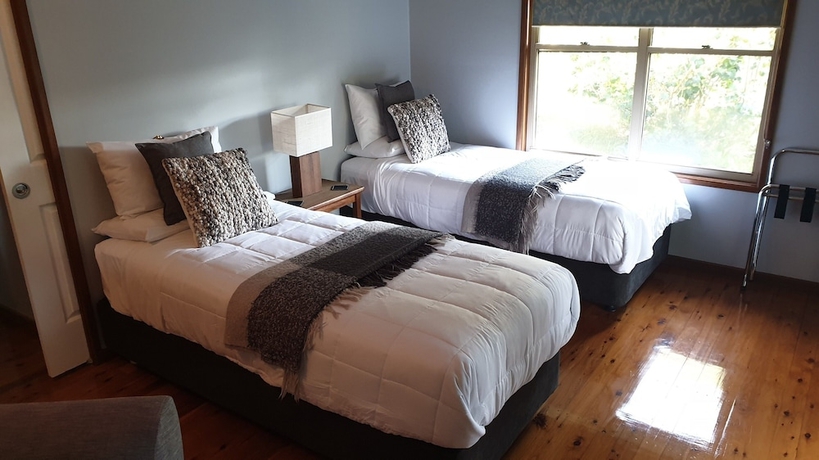 Imagen de la habitación del Hotel Bendles Cottages and Country Villas. Foto 6