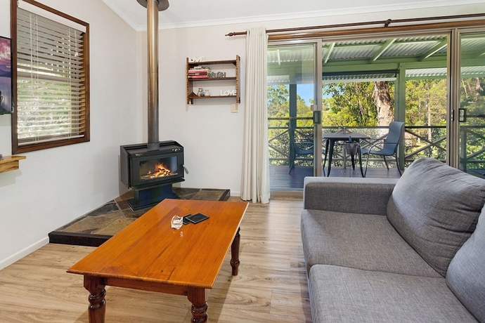 Imagen de la habitación del Hotel Bendles Cottages and Country Villas. Foto 8