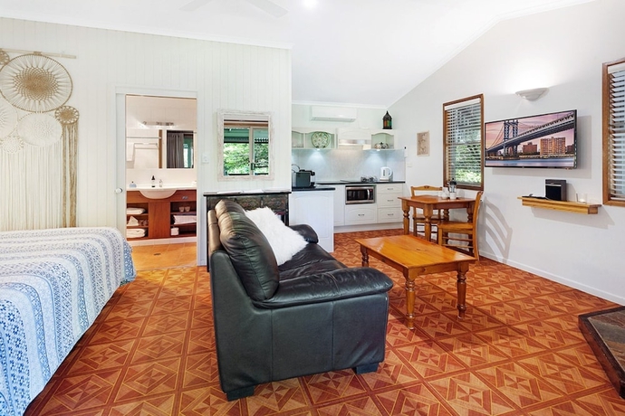 Imagen de la habitación del Hotel Bendles Cottages and Country Villas. Foto 9