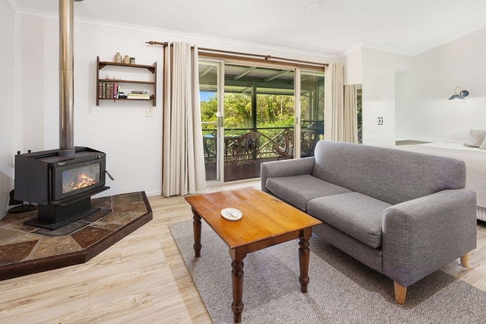 Imagen de la habitación del Hotel Bendles Cottages and Country Villas. Foto 10