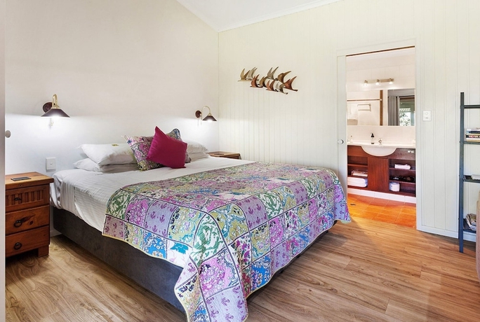 Imagen de la habitación del Hotel Bendles Cottages and Country Villas. Foto 12