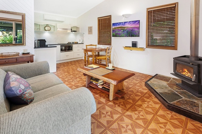 Imagen de la habitación del Hotel Bendles Cottages and Country Villas. Foto 14