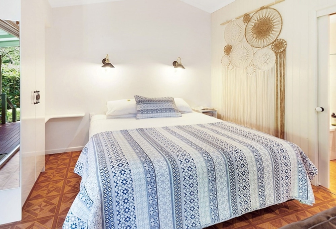 Imagen de la habitación del Hotel Bendles Cottages and Country Villas. Foto 15