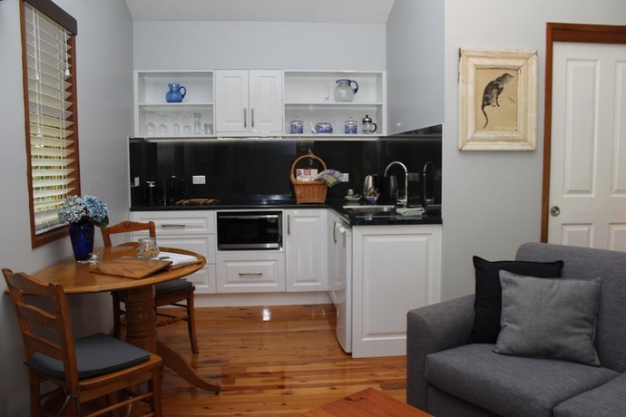 Imagen de la habitación del Hotel Bendles Cottages and Country Villas. Foto 16