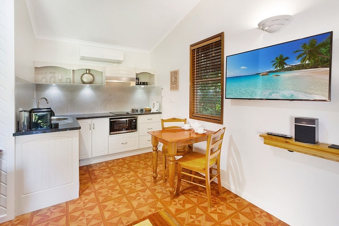 Imagen de la habitación del Hotel Bendles Cottages and Country Villas. Foto 17