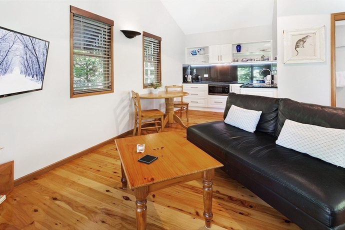 Imagen de la habitación del Hotel Bendles Cottages and Country Villas. Foto 18