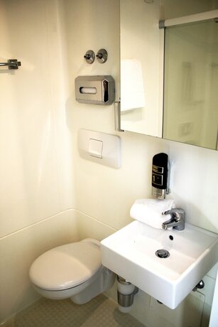 Imagen general del Hotel Bendorf by Belvilla. Foto 1