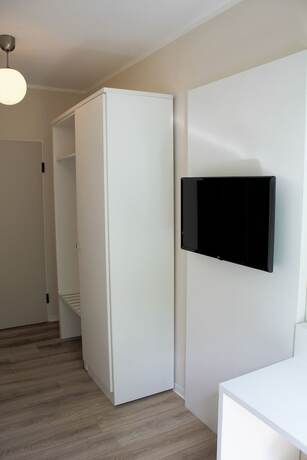 Imagen de la habitación del Hotel Bendorf by Belvilla. Foto 15