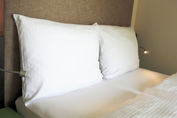 Imagen de la habitación del Hotel Bendorf by Belvilla. Foto 16