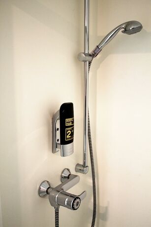 Imagen de la habitación del Hotel Bendorf by Belvilla. Foto 17