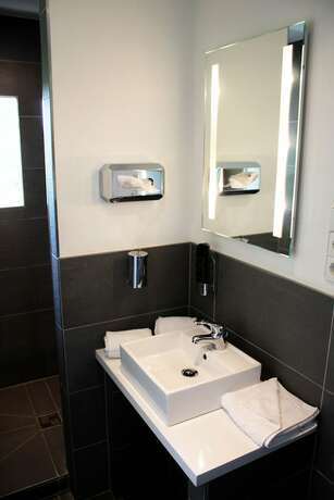 Imagen general del Hotel Bendorf by Belvilla. Foto 8
