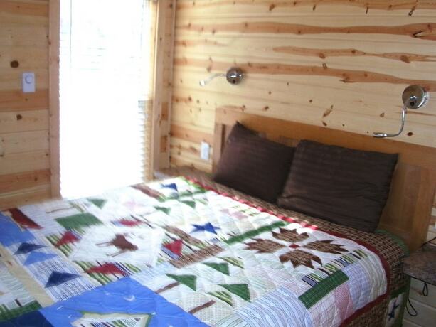 Imagen de la habitación del Hotel Bend-sunriver Rv Campground. Foto 16