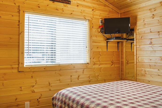 Imagen de la habitación del Hotel Bend-sunriver Rv Campground. Foto 19