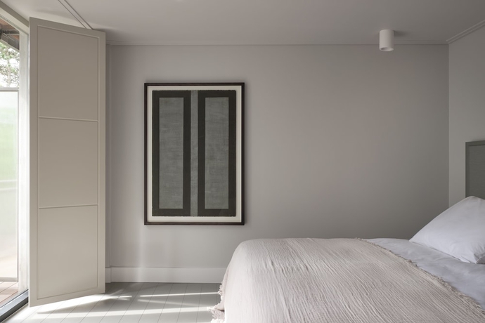 Imagen de la habitación del Hotel Benedict Noordwijk. Foto 6