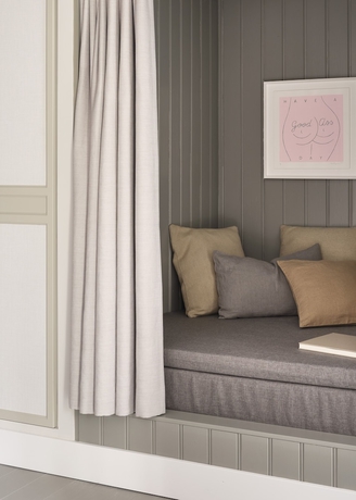 Imagen de la habitación del Hotel Benedict Noordwijk. Foto 9