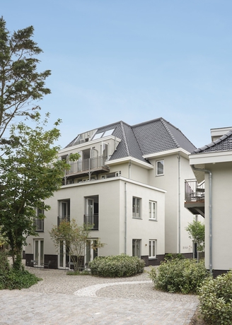 Imagen general del Hotel Benedict Noordwijk. Foto 1