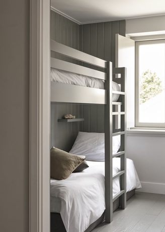 Imagen de la habitación del Hotel Benedict Noordwijk. Foto 13